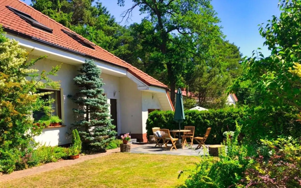 Apartamenty Winniczki Pobierowo Exterior photo