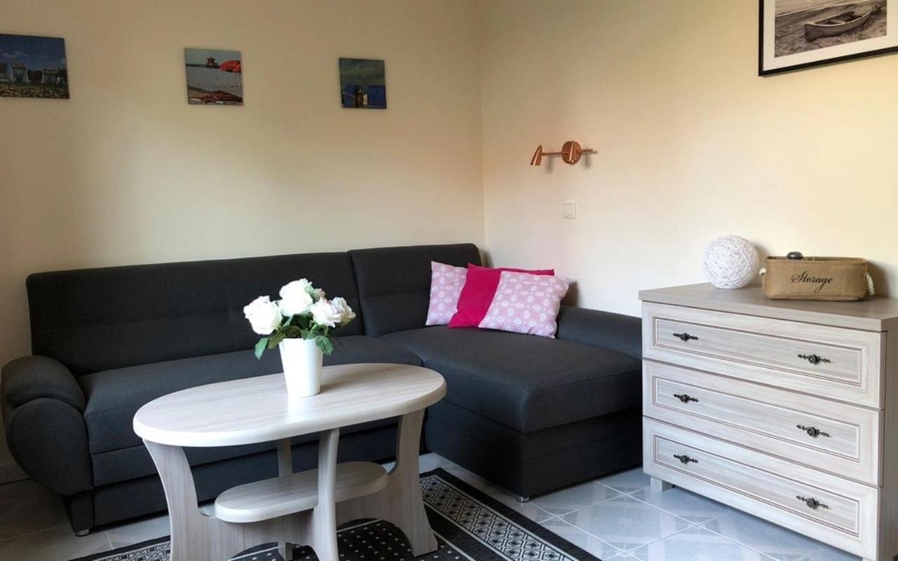 Apartamenty Winniczki Pobierowo Exterior photo